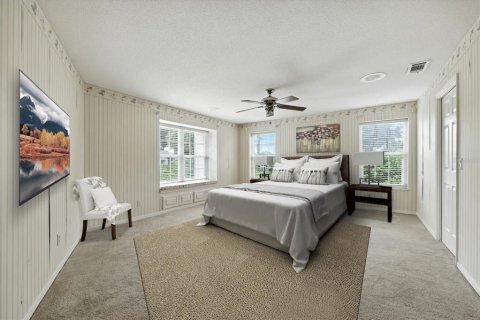 Купить виллу или дом в Клируотер, Флорида 10 комнат, 348.76м2, № 1904856 - фото 14