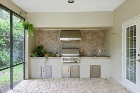 Купить виллу или дом в Клируотер, Флорида 10 комнат, 348.76м2, № 1904856 - фото 20