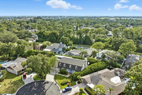 Купить виллу или дом в Клируотер, Флорида 10 комнат, 348.76м2, № 1904856 - фото 24