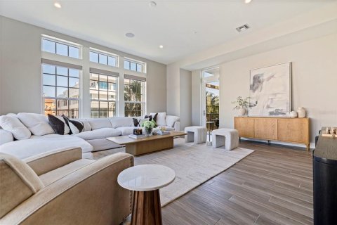 Купить кондоминиум в Тампа, Флорида 3 комнаты, 221.76м2, № 2104982 - фото 14