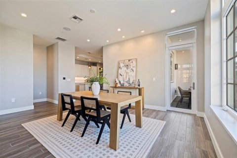 Купить кондоминиум в Тампа, Флорида 3 комнаты, 221.76м2, № 2104982 - фото 5