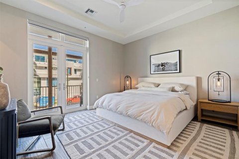 Купить кондоминиум в Тампа, Флорида 3 комнаты, 221.76м2, № 2104982 - фото 18