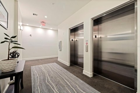 Купить кондоминиум в Тампа, Флорида 3 комнаты, 221.76м2, № 2104982 - фото 26