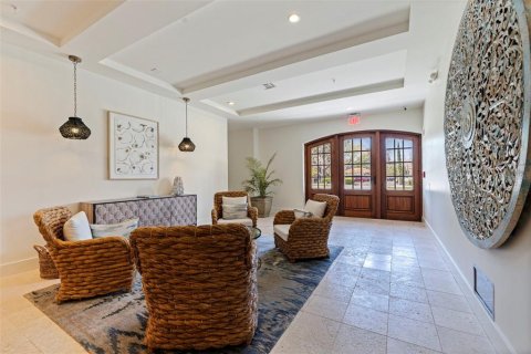 Купить кондоминиум в Тампа, Флорида 3 комнаты, 221.76м2, № 2104982 - фото 27