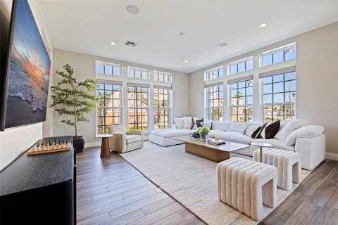 Купить кондоминиум в Тампа, Флорида 3 комнаты, 221.76м2, № 2104982 - фото 4