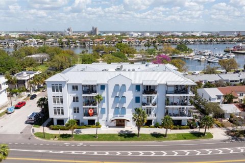 Купить кондоминиум в Тампа, Флорида 3 комнаты, 221.76м2, № 2104982 - фото 30