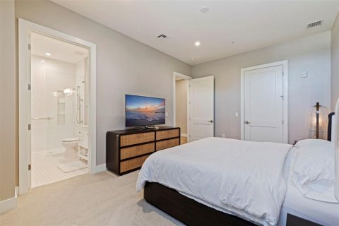 Купить кондоминиум в Тампа, Флорида 3 комнаты, 221.76м2, № 2104982 - фото 23