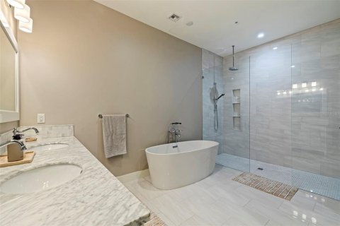 Купить кондоминиум в Тампа, Флорида 3 комнаты, 221.76м2, № 2104982 - фото 19