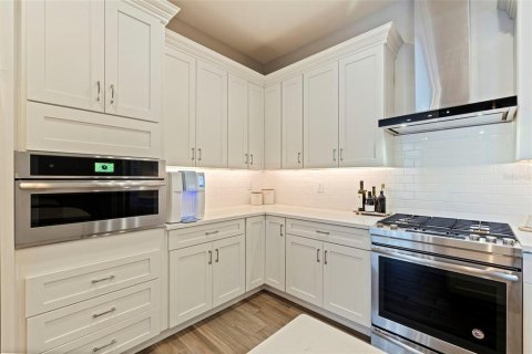 Купить кондоминиум в Тампа, Флорида 3 комнаты, 221.76м2, № 2104982 - фото 9