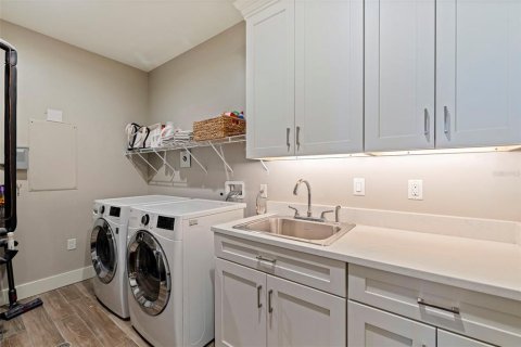 Купить кондоминиум в Тампа, Флорида 3 комнаты, 221.76м2, № 2104982 - фото 25