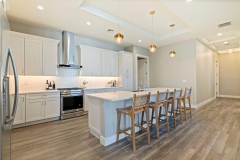 Купить кондоминиум в Тампа, Флорида 3 комнаты, 221.76м2, № 2104982 - фото 10