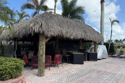 Propiedad comercial en venta en Port St. Lucie, Florida № 2146612 - foto 11