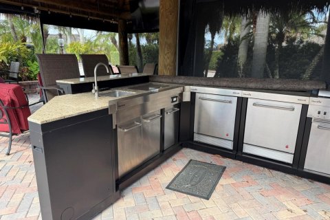 Propiedad comercial en venta en Port St. Lucie, Florida № 2146612 - foto 10