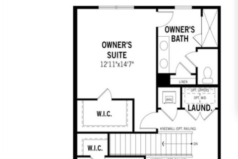 Touwnhouse à louer à Port St. Lucie, Floride: 3 chambres, 155.52 m2 № 2169412 - photo 27