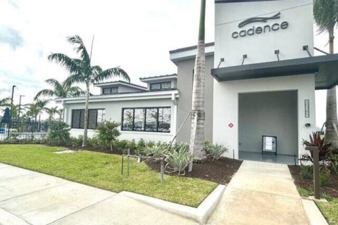 Touwnhouse à louer à Port St. Lucie, Floride: 3 chambres, 155.52 m2 № 2169412 - photo 22