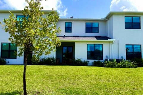 Touwnhouse à louer à Port St. Lucie, Floride: 3 chambres, 155.52 m2 № 2169412 - photo 16
