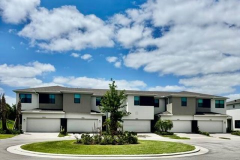 Touwnhouse à louer à Port St. Lucie, Floride: 3 chambres, 155.52 m2 № 2169412 - photo 21