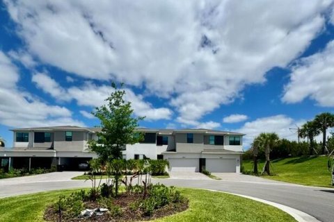 Touwnhouse à louer à Port St. Lucie, Floride: 3 chambres, 155.52 m2 № 2169412 - photo 20