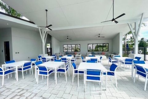 Touwnhouse à louer à Port St. Lucie, Floride: 3 chambres, 155.52 m2 № 2169412 - photo 25