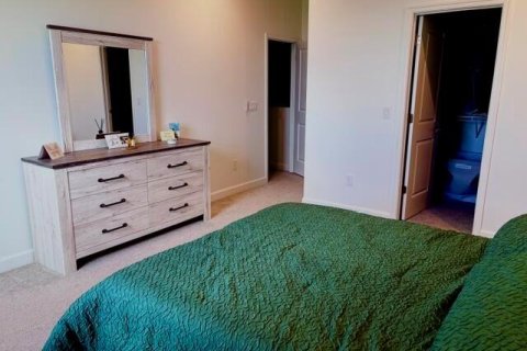 Touwnhouse à louer à Port St. Lucie, Floride: 3 chambres, 155.52 m2 № 2169412 - photo 8