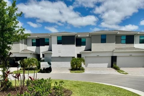 Touwnhouse à louer à Port St. Lucie, Floride: 3 chambres, 155.52 m2 № 2169412 - photo 19