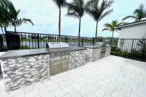 Touwnhouse à louer à Port St. Lucie, Floride: 3 chambres, 155.52 m2 № 2169412 - photo 26
