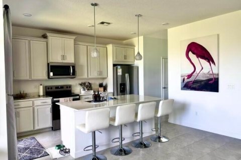 Touwnhouse à louer à Port St. Lucie, Floride: 3 chambres, 155.52 m2 № 2169412 - photo 2