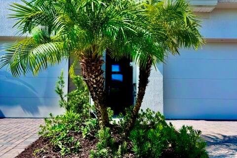 Touwnhouse à Port St. Lucie, Floride 3 chambres, 155.52 m2 № 2169412