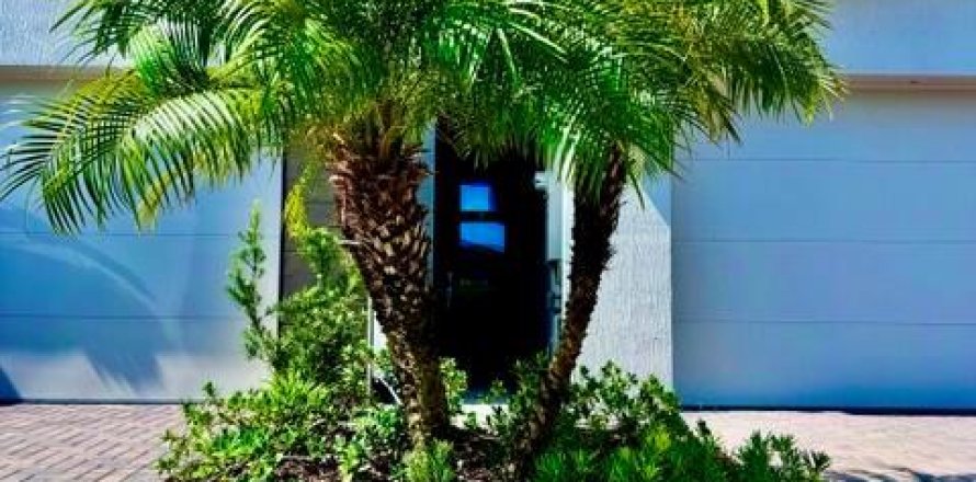 Touwnhouse à Port St. Lucie, Floride 3 chambres, 155.52 m2 № 2169412