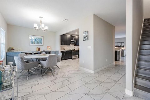Adosado en venta en Tampa, Florida, 3 dormitorios, 206.8 m2 № 1690759 - foto 17