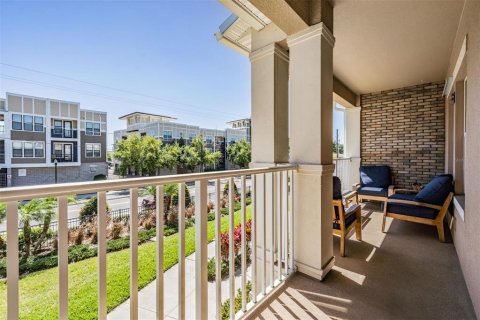 Adosado en venta en Tampa, Florida, 3 dormitorios, 206.8 m2 № 1690759 - foto 27
