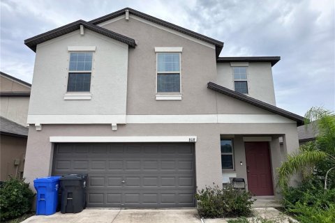 Casa en venta en Ruskin, Florida, 4 dormitorios, 177.81 m2 № 1916790 - foto 2