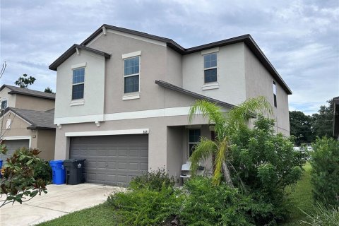 Casa en venta en Ruskin, Florida, 4 dormitorios, 177.81 m2 № 1916790 - foto 1