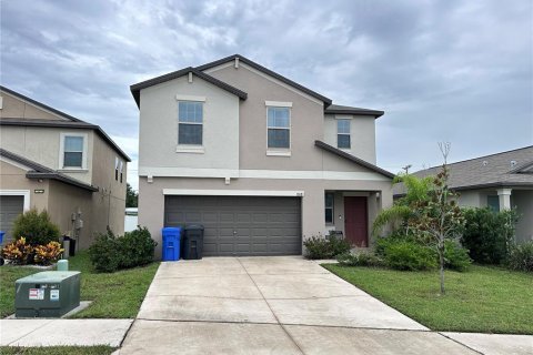 Casa en venta en Ruskin, Florida, 4 dormitorios, 177.81 m2 № 1916790 - foto 3