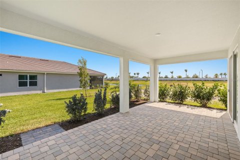 Villa ou maison à vendre à Venice, Floride: 3 chambres, 203.73 m2 № 2330358 - photo 3