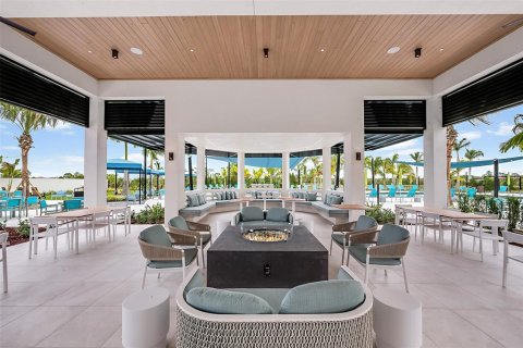 Villa ou maison à vendre à Venice, Floride: 3 chambres, 203.73 m2 № 2330358 - photo 30