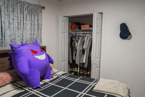 Купить виллу или дом в Хайалиа, Флорида 4 спальни, 220.18м2, № 2001876 - фото 28