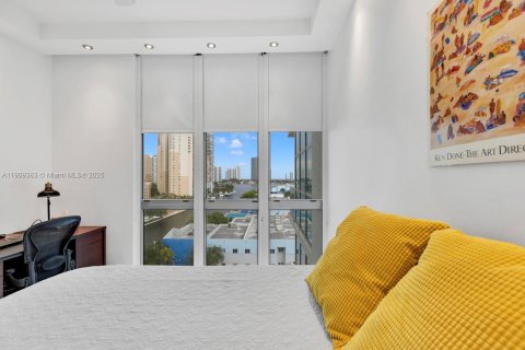Купить кондоминиум в Авентура, Флорида 2 спальни, 146.88м2, № 2012927 - фото 21