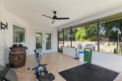 House in Tarpon Springs, Florida 3 bedrooms, 164.62 sq.m. № 2226208 - photo 20