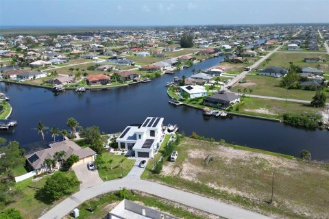 Land in Cape Coral, Florida № 1918449 - photo 2