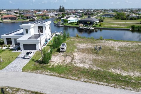 Land in Cape Coral, Florida № 1918449 - photo 8