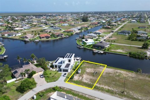 Land in Cape Coral, Florida № 1918449 - photo 6