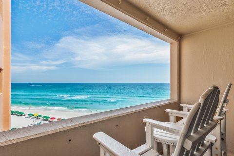 Condominio en venta en Destin, Florida, 1 dormitorio, 59.09 m2 № 561463 - foto 1