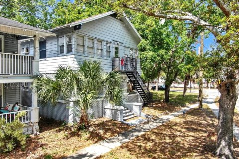 Apartamento en alquiler en Saint Petersburg, Florida, 1 dormitorio, 37.16 m2 № 1906506 - foto 2