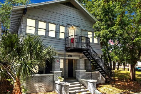 Apartamento en alquiler en Saint Petersburg, Florida, 1 dormitorio, 37.16 m2 № 1906506 - foto 3