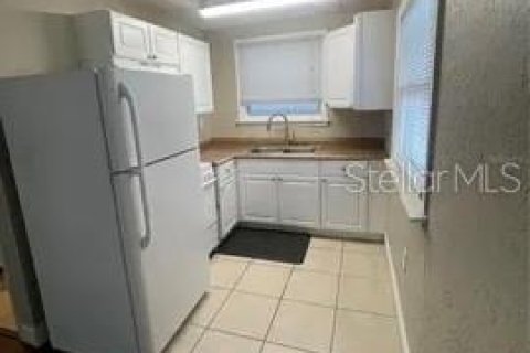 Apartamento en alquiler en Saint Petersburg, Florida, 1 dormitorio, 37.16 m2 № 1906506 - foto 8