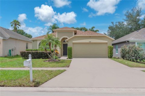 Casa en Valrico, Florida 4 dormitorios, 169.55 m2 № 2360670