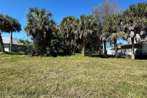 Terreno en venta en Rotonda, Florida № 1446248 - foto 1