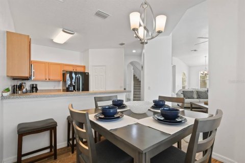 Casa en venta en Davenport, Florida, 5 dormitorios, 263.1 m2 № 1836928 - foto 25