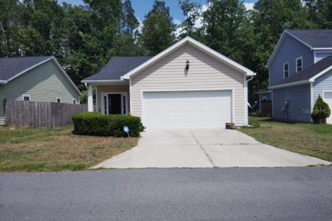 House in Gainesville, Florida 3 bedrooms, 115.29 sq.m. № 1838118 - photo 1